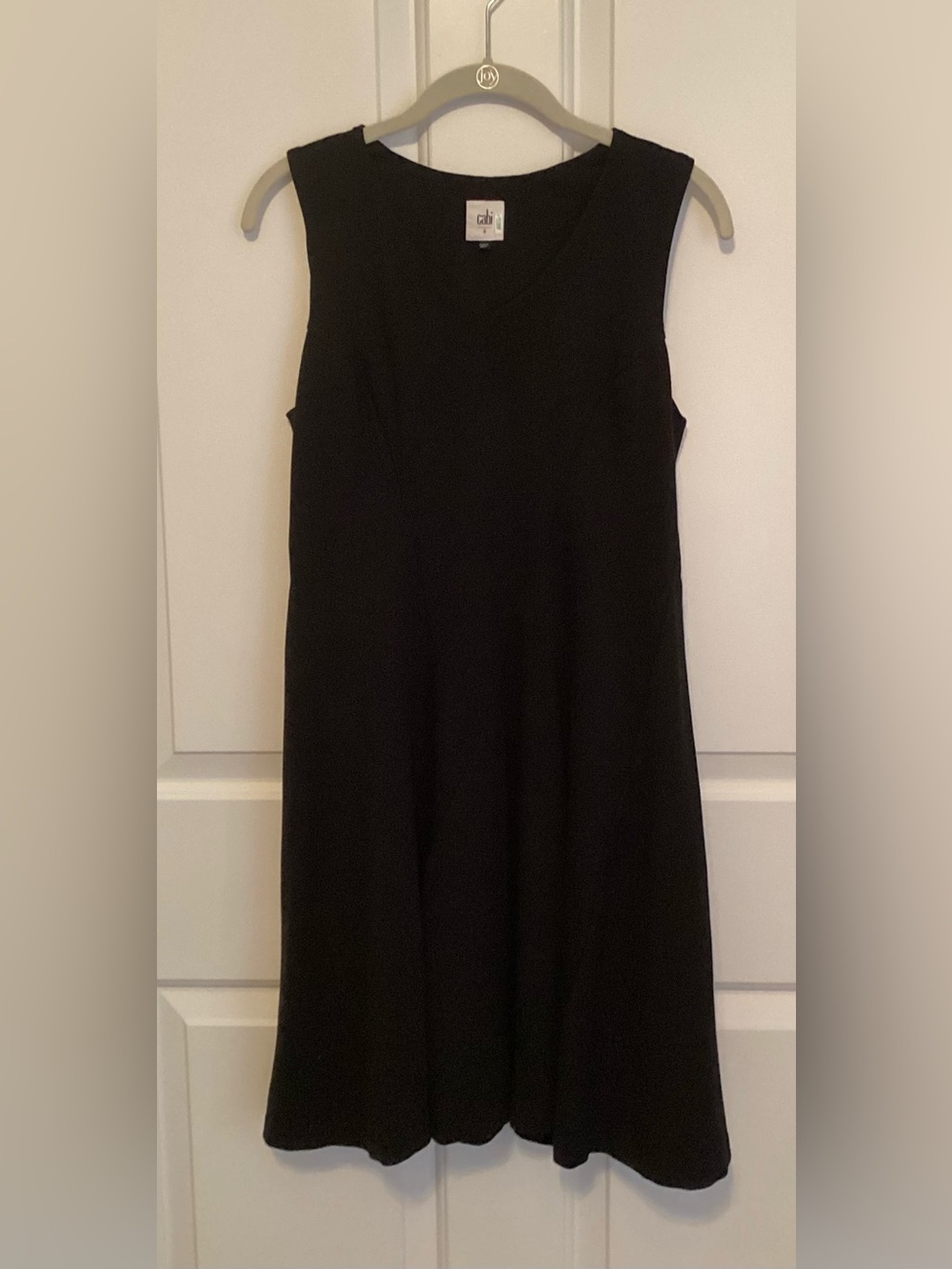 CAbi 3649 Performance Dress